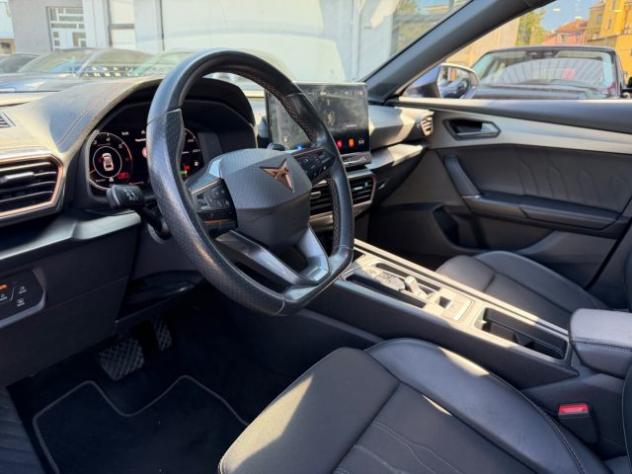 CUPRA Formentor 2.0 TDI 4Drive DSG rif. 23965935 - Foto 6