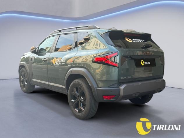 Dacia Duster 1.2 Eco-G Extreme 120cv auto - Foto 2