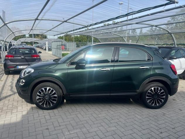 FIAT 500X 1.6 Mjet 130cv E6D Cross - Foto 6