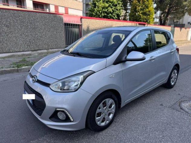 HYUNDAI i10 1.2 BENZINA !!!! rif. 23830848 - Foto 9