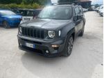 Jeep Renegade Renegade 1.5 turbo t4 mhev Limited 2wd 130cv dct