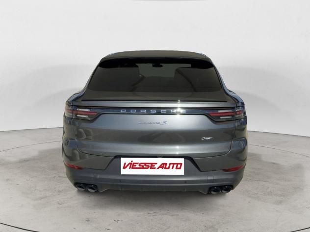 Porsche Cayenne 2.9 V6 S - Foto 4