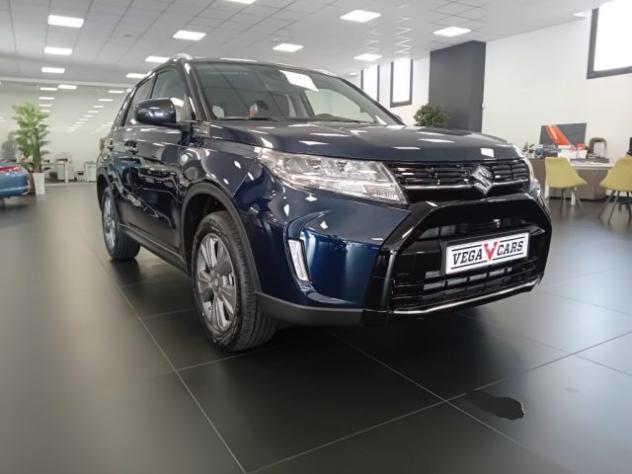 SUZUKI Vitara 1.4 Hybrid 4WD AllGrip Cool + OFFERTA PROMO!!! rif. 23979702 - Foto 3
