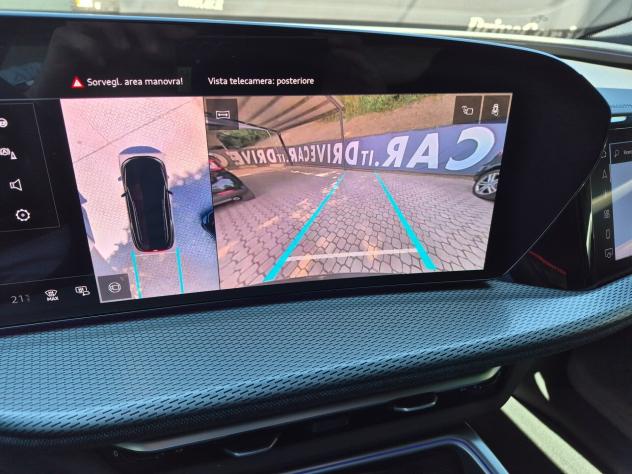 Audi Q5 TDI S LINE EDITION MHEV QUATTRO S-TRONIC MATRIX DISPLAY PASSEGGERO NAVI APPLE CAR PLAY/ANDROID AUTO LUCI AMBIENTE 360 - Foto 4