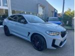 BMW X4 M Competition 510Cv rif. 24070060