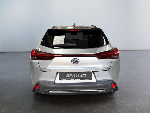 Lexus UX UX 250h 2.0 Design 2wd cvt - Foto 6
