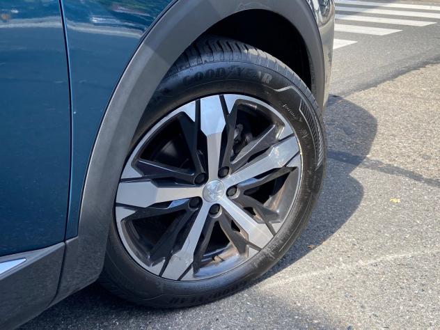 Peugeot 3008 Allure Pack 1.5 Blue HDI 130 #11985 - Foto 7