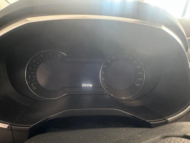 FORD S-Max 2ª serie S-Max 2.0 EcoBlue 190CV Start&Stop Aut. Titanium Business - Foto 8