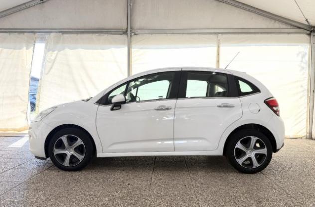 CITROEN C3 PureTech 82 Feel Edition rif. 23829885 - Foto 3