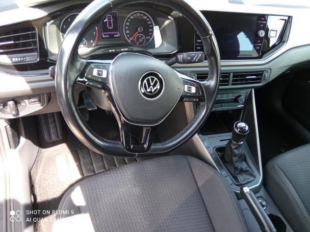 Volkswagen Polo 1.0 TSI 5p. Highline BlueMotion Technology - Foto 10