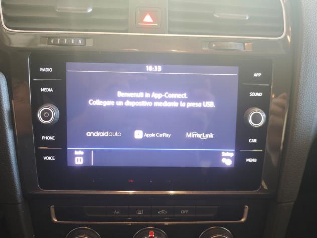 Volkswagen Golf Variant 1.6 TDI Business BMT - Foto 10