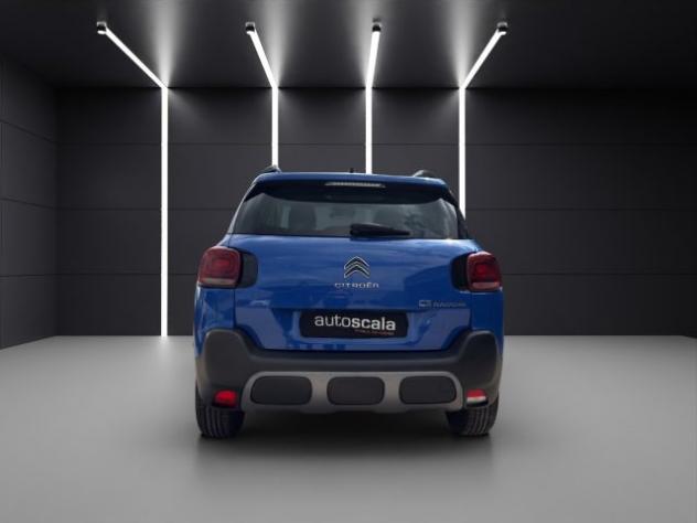 CITROEN C3 Aircross PureTech 110 S&S Feel rif. 23504895 - Foto 4