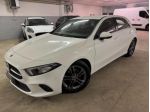 MERCEDES-BENZ A 180 d Automatic Premium rif. 23484893