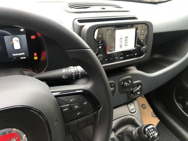 FIAT Panda 1.0 FireFly S&S Hybrid Pandina rif. 21869268 - Foto 10