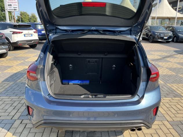 Ford Focus 1.0 EcoBoost Hybrid 125cv ST-Line - Foto 6