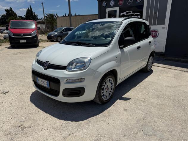 Fiat Panda 1.3 MJT S&S Lounge