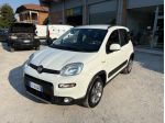 Fiat Panda 0.9 TwinAir Turbo GPL - 4x4