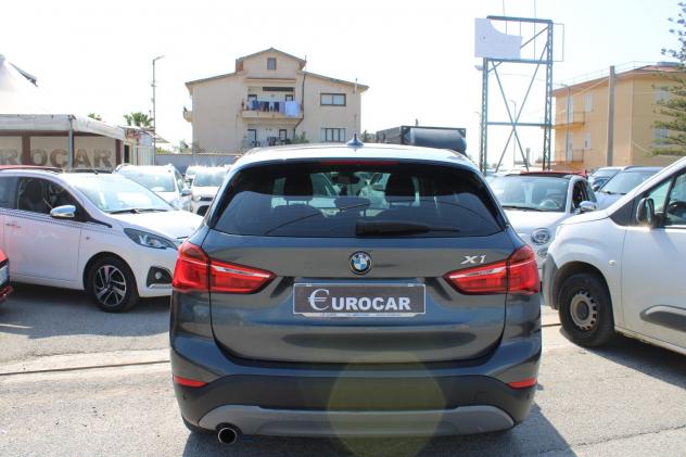 Bmw X1 sDrive18d - Foto 4