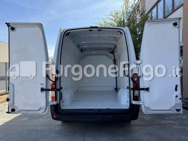 Renault Master Renault Master Coibentato Isotermico Frigorifero - Foto 5