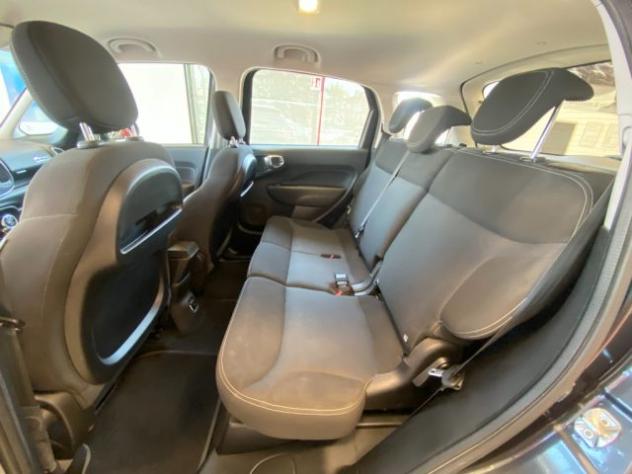 FIAT 500L 1.3 Multijet 95 CV City Cross rif. 23526688 - Foto 9