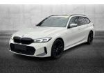 BMW 330 d 48V xDrive Touring Msport rif. 23162303