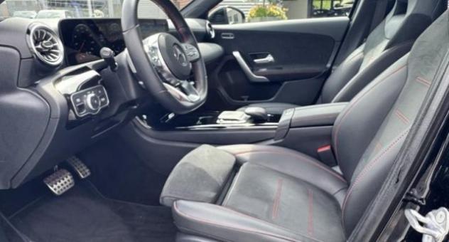 MERCEDES-BENZ A 250 Automatic 4Matic Premium rif. 23806969 - Foto 6