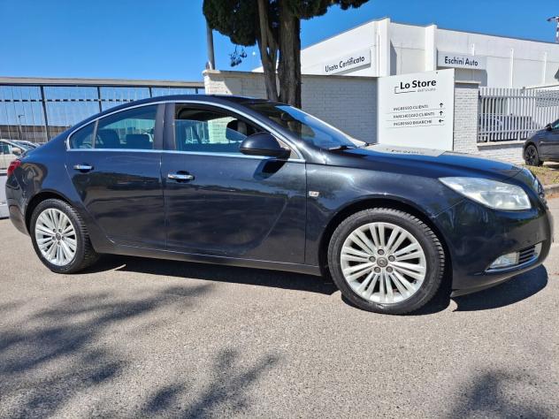 Opel Insignia 2.0 CDTI*SOLO 146mila CHILOMETRI*NAVIGATORE* - Foto 4