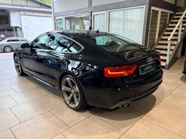 AUDI A5 Sportback 2.0 TDI 177CV S line NAVI DRIVE SELECT - Foto 7