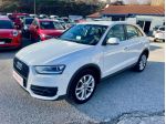 Audi Q3 2.0 TDI 177 CV quattro S tronic km 116000