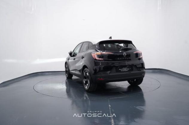 RENAULT Captur 1.0 TCe 90cv Techno rif. 23767518 - Foto 5