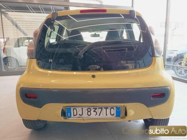 CITROEN C1 1.0 5 porte AMIC1 rif. 24035833 - Foto 8