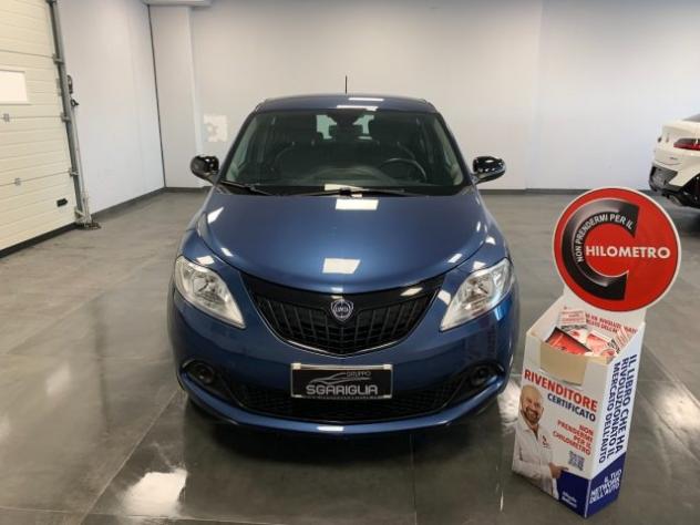 LANCIA Ypsilon 1.0 Benzina Hybrid Ecochic Gold 5 Porte rif. 24054496 - Foto 2