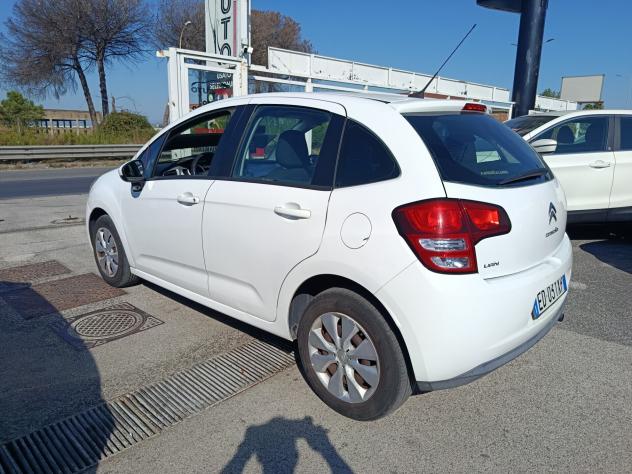 Citroen C3 1.4 HDi 70CV Exclusive - Foto 4