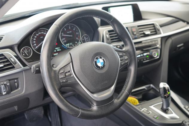 Bmw 316 316d Touring Sport Auto - Foto 10