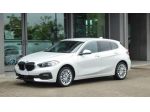 BMW 116 d 5p. Advantage Automatico rif. 23716552