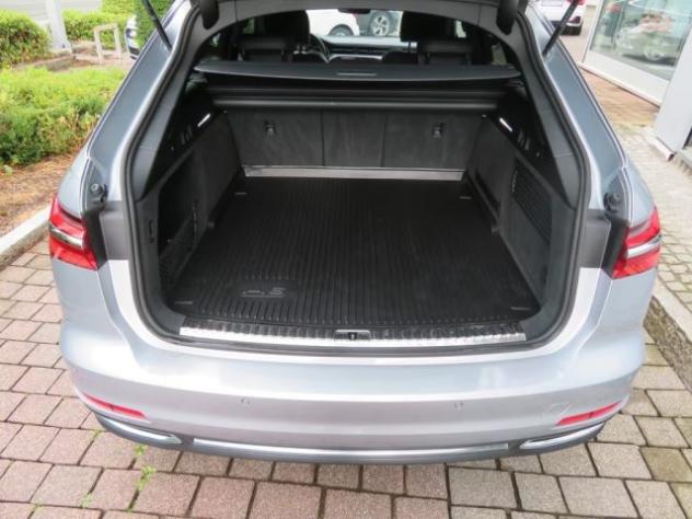 AUDI A6 Avant 40 TDI Quattro S line S-Line rif. 24059537 - Foto 7