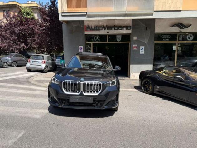 BMW X1 20d-Xdrive Msport-Hybrid 48V-Panorama-Full rif. 23976952 - Foto 6