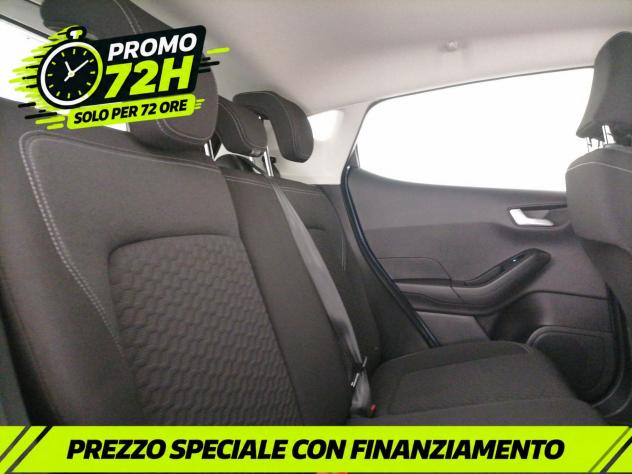 Ford Fiesta 5p 1.1 Titanium Gpl 75cv - Foto 8