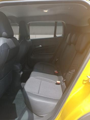 JEEP Avenger 1200 TURBO ALTITUDE 100CV CARPLAY CAM PDC"17 rif. 24119917 - Foto 8