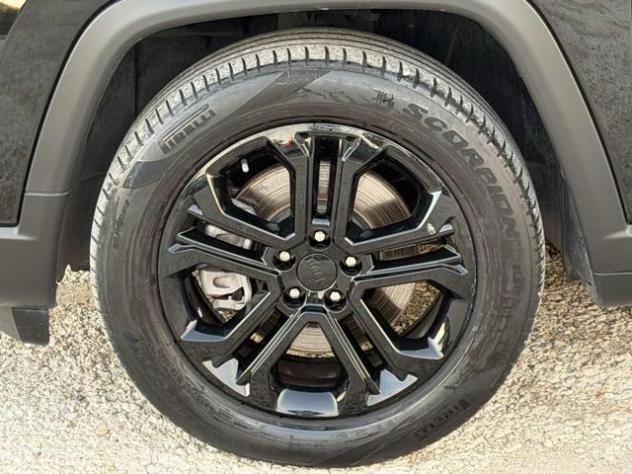 JEEP Compass 1.3 Turbo T4 190 CV PHEV AT6 4xe Night Eagle FULL rif. 24189802 - Foto 5