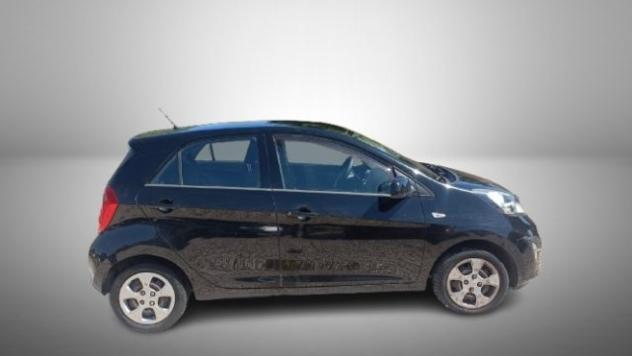 KIA Picanto 1.0 POSSIBILITA' DI GPL rif. 23810995 - Foto 7