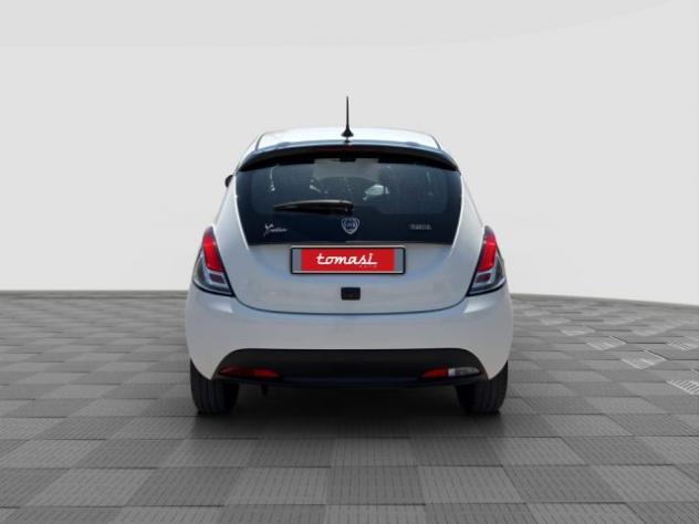 LANCIA Ypsilon Ypsilon 1.0 FireFly 5 porte S&S Hybrid Gold rif. 23930461 - Foto 4