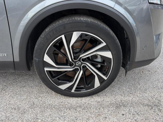 Nissan Qashqai 1.5 EREV e-Power Tekna+ Auto - Foto 9