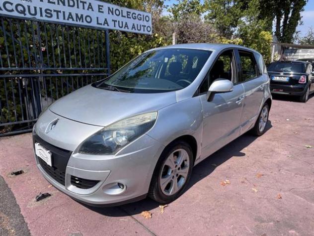 RENAULT Scenic X-Mod 1.5 dCi 110CV Luxe rif. 23989426