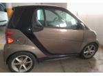 Smart ForTwo 1000 52 kW MHD couppulse
