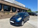 TOYOTA - Yaris - 1.0 5p.