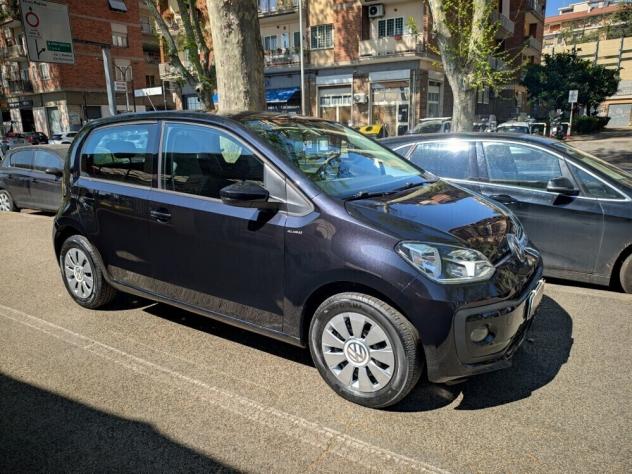 Volkswagen up! 1.0 UNICO PROPRIETARIO EURO 6 - Foto 3