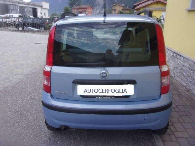 FIAT Panda 1.2 Dynamic eco-IDONEA X NEO PATENTATI!! rif. 23909706 - Foto 4