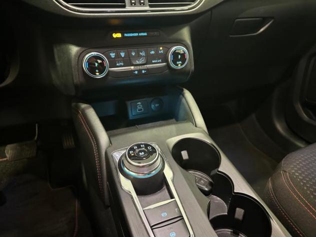 FORD Kuga 2.0 120 CV aut. ST-Line rif. 24128835 - Foto 9