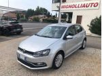 VOLKSWAGEN Polo 1.4 TDI 5p. Business EURO 6 OK NEOPATENTATI rif. 23633746